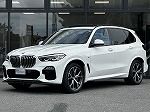 X5 xDrive35d M Sport