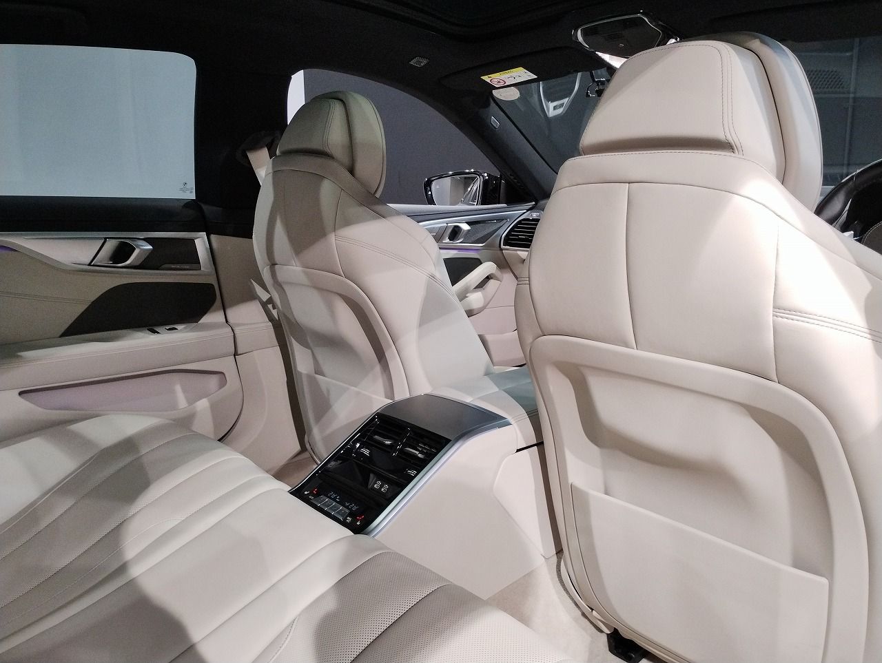 G16 840d xDrive Gran Coupe B57 3.0d