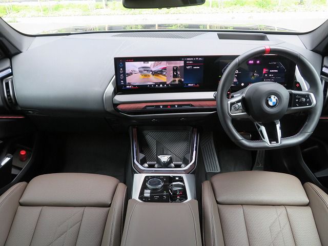 X3 M50 US