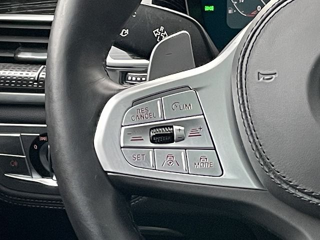 750i xDrive Sedan