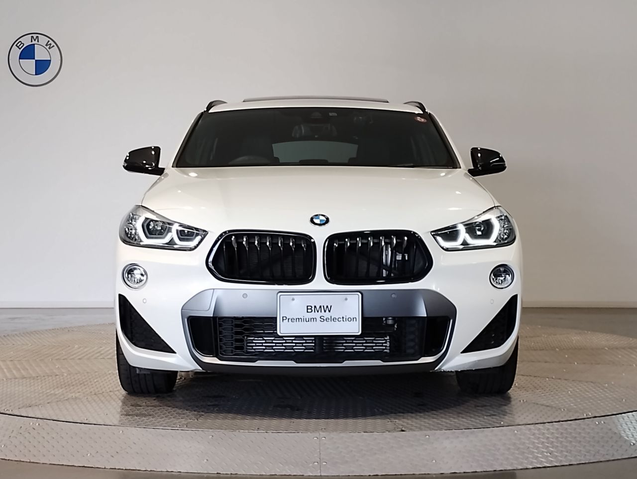 F39 X2 xDrive20i B48 2.0i SAC