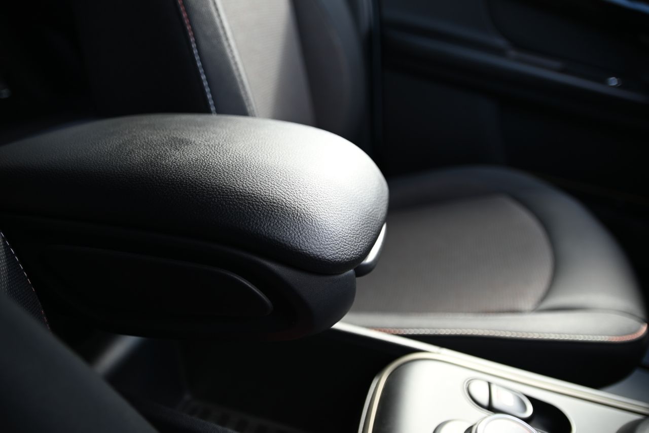 MINI CROSSOVER COOPER D