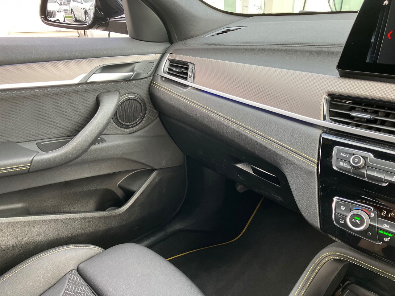 F39 X2 xDrive20d B47 2.0d