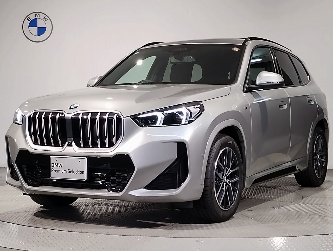 X1 xDrive20d M Sport
