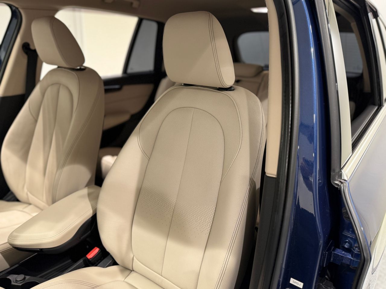 F46 218d Gran Tourer B47 2.0d LCI