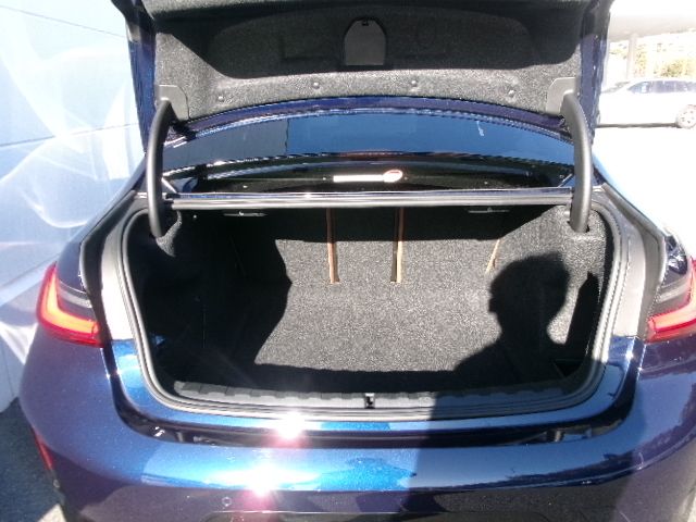 G20 M340i xDrive Saloon LCI RHD