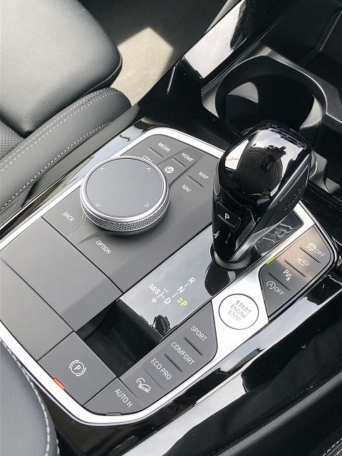 G01 X3 xDrive20d RHD ZA LCI