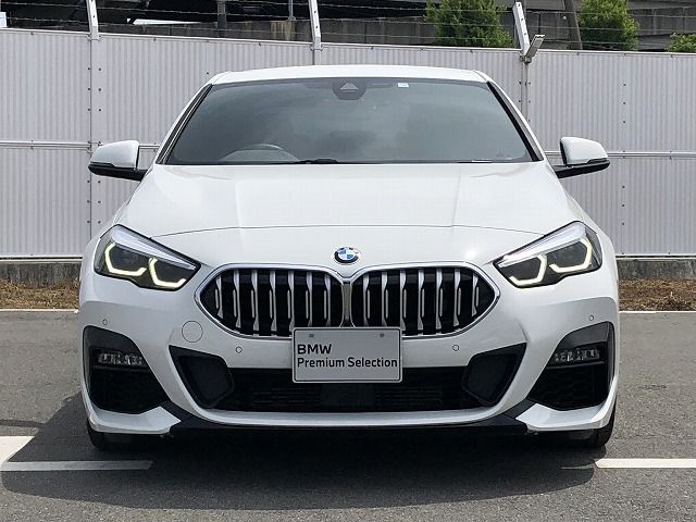 F44 218i Gran Coupe B38 1.5i