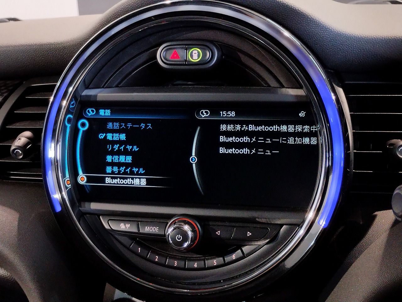 F56 MINI COOPER S