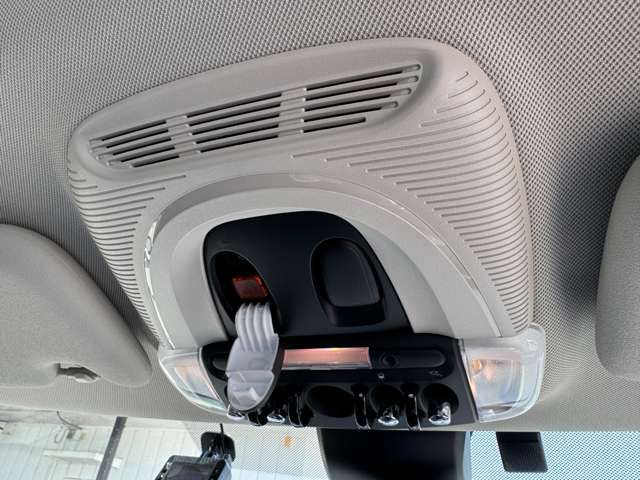 Cooper 5 doors