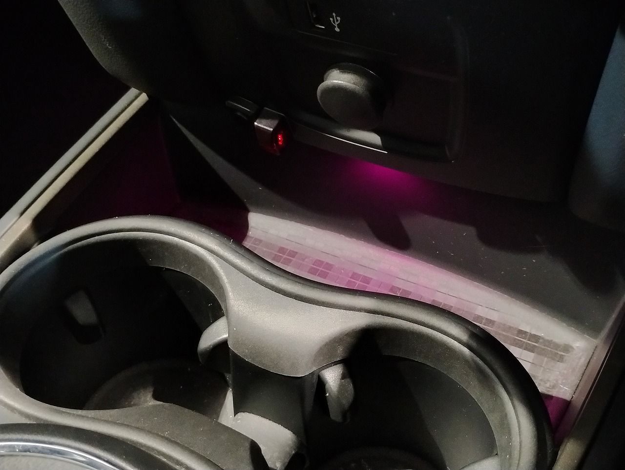 F60 MINI Cooper S Countryman