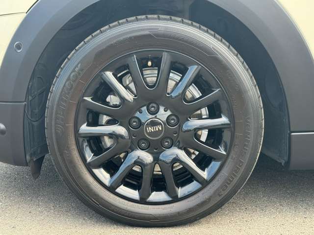 MINI F55 Cooper D 5dr Hatch LCI