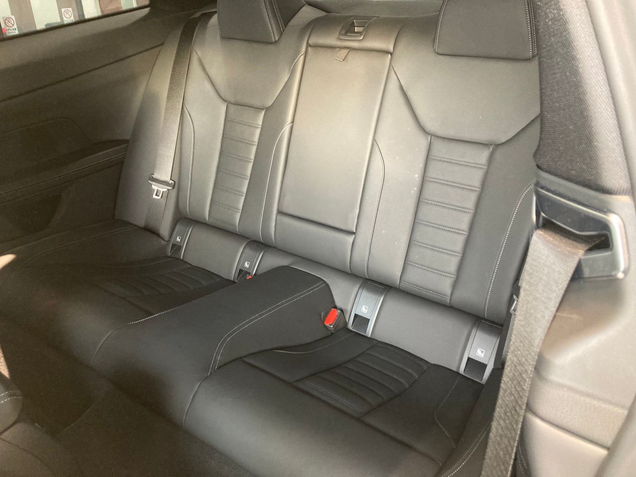G22 420i B48 2.0 RHD