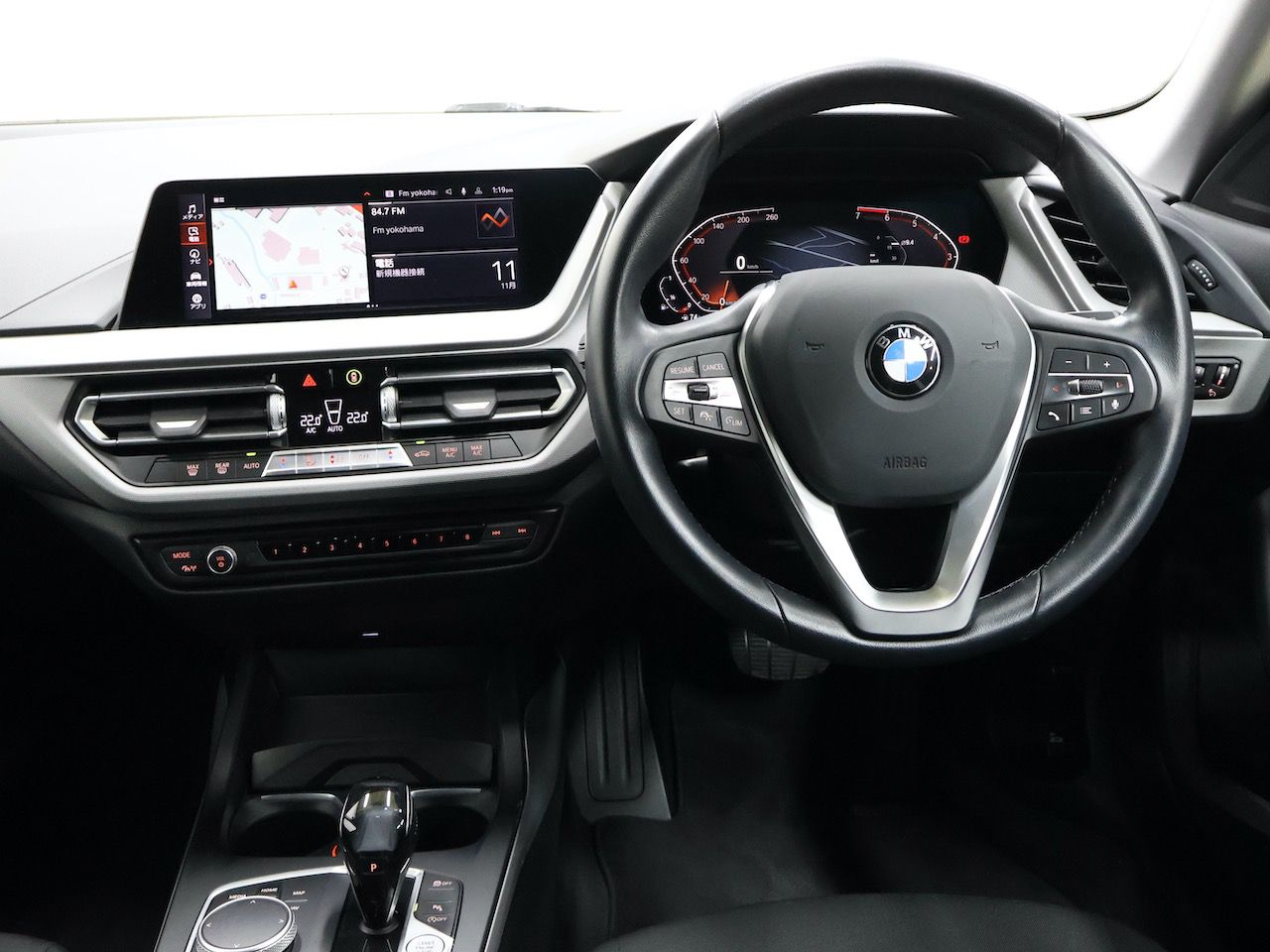 F44 218i Gran Coupe B38 1.5i