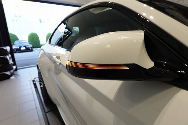 F87 M2 Competition S55 3.0i