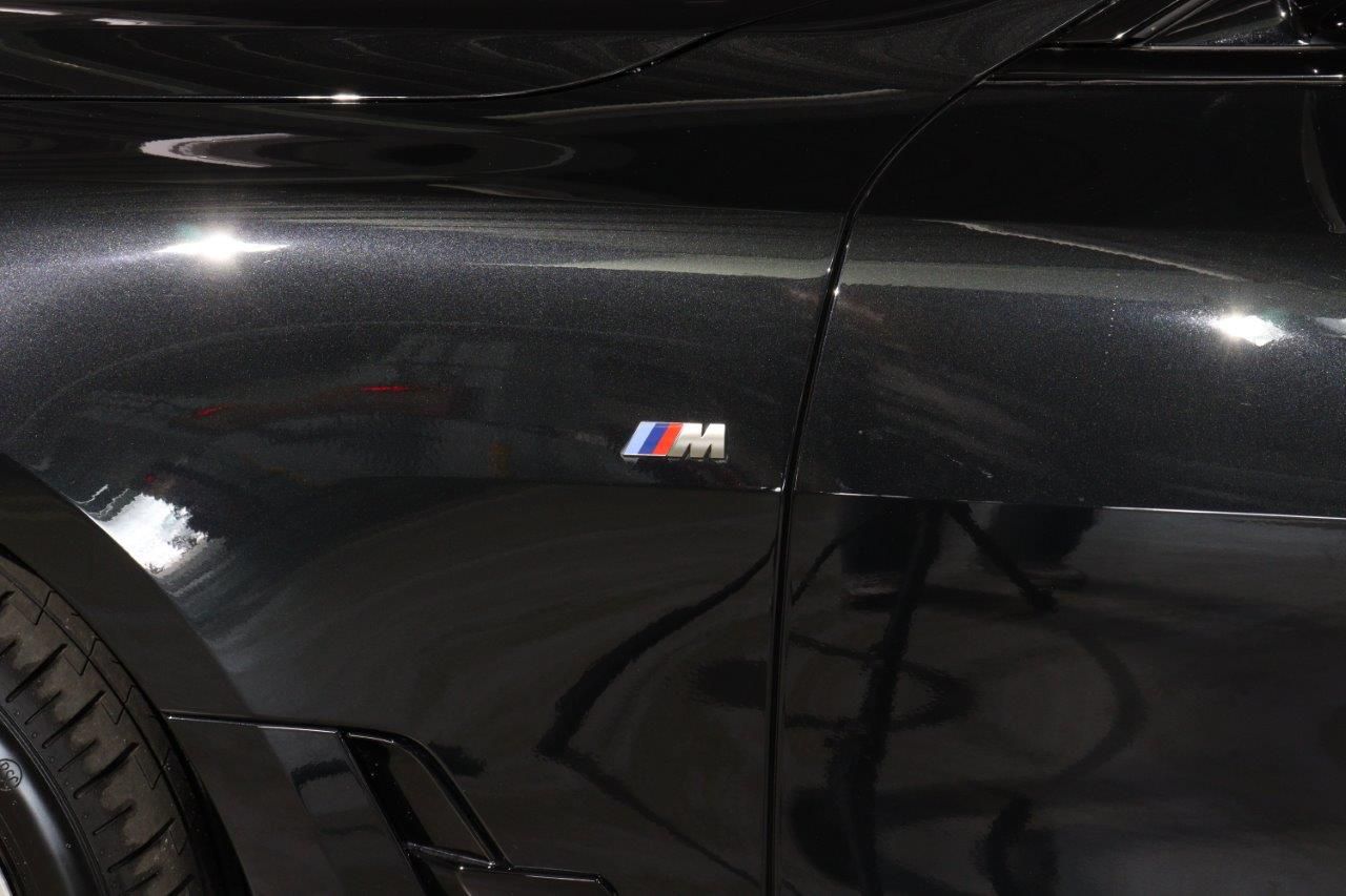 G26 M440i xDrive B58 3.0 RHD