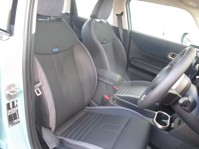 MINI Cooper C 5-doors