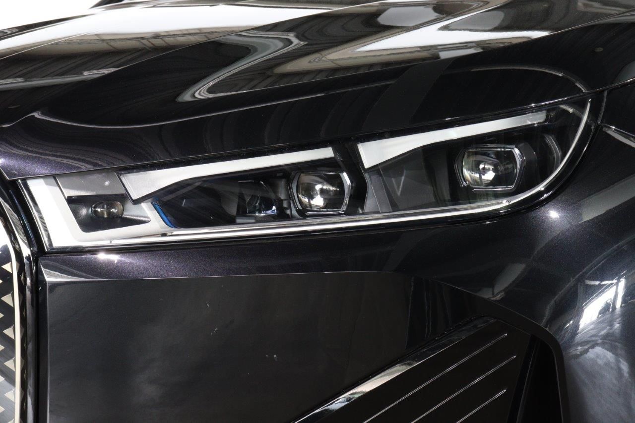 i20 iX xDrive50