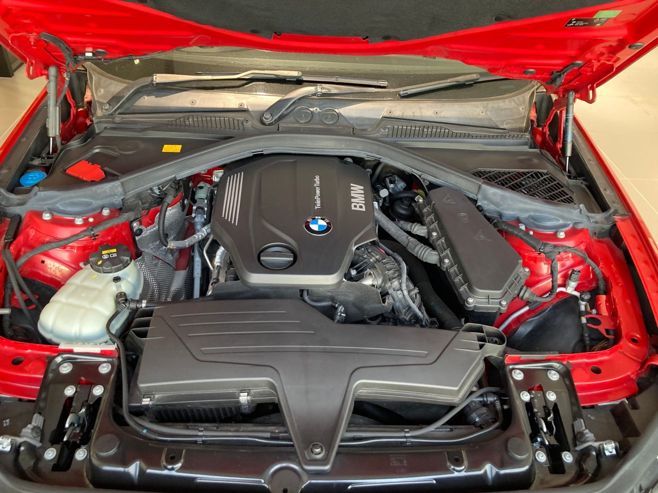 118D 5DOOR RHD