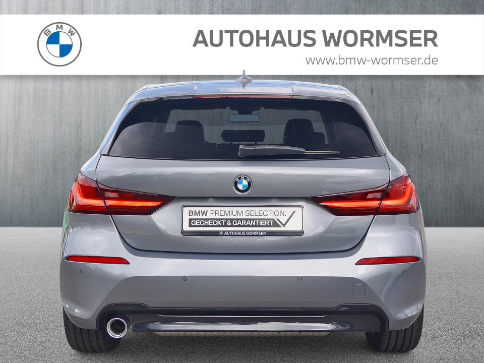 BMW 118