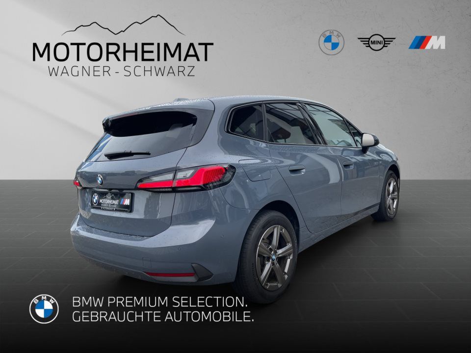 BMW 216