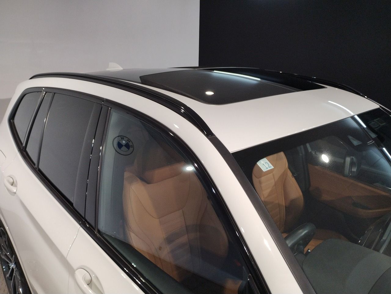 X3 xDrive20d RHD ZA