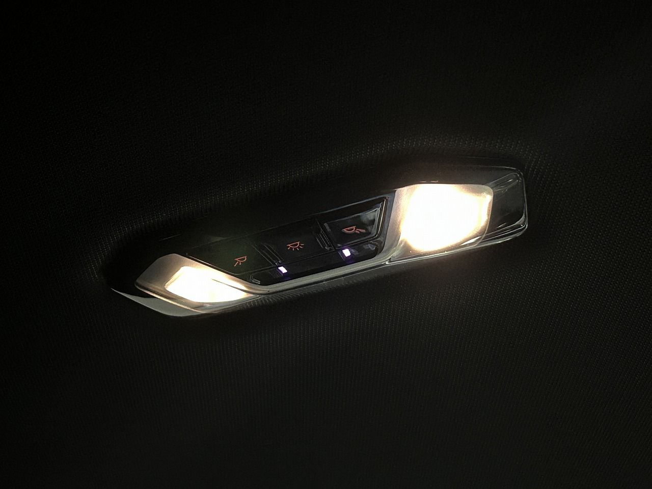 G20 320d xDrive RHD Saloon