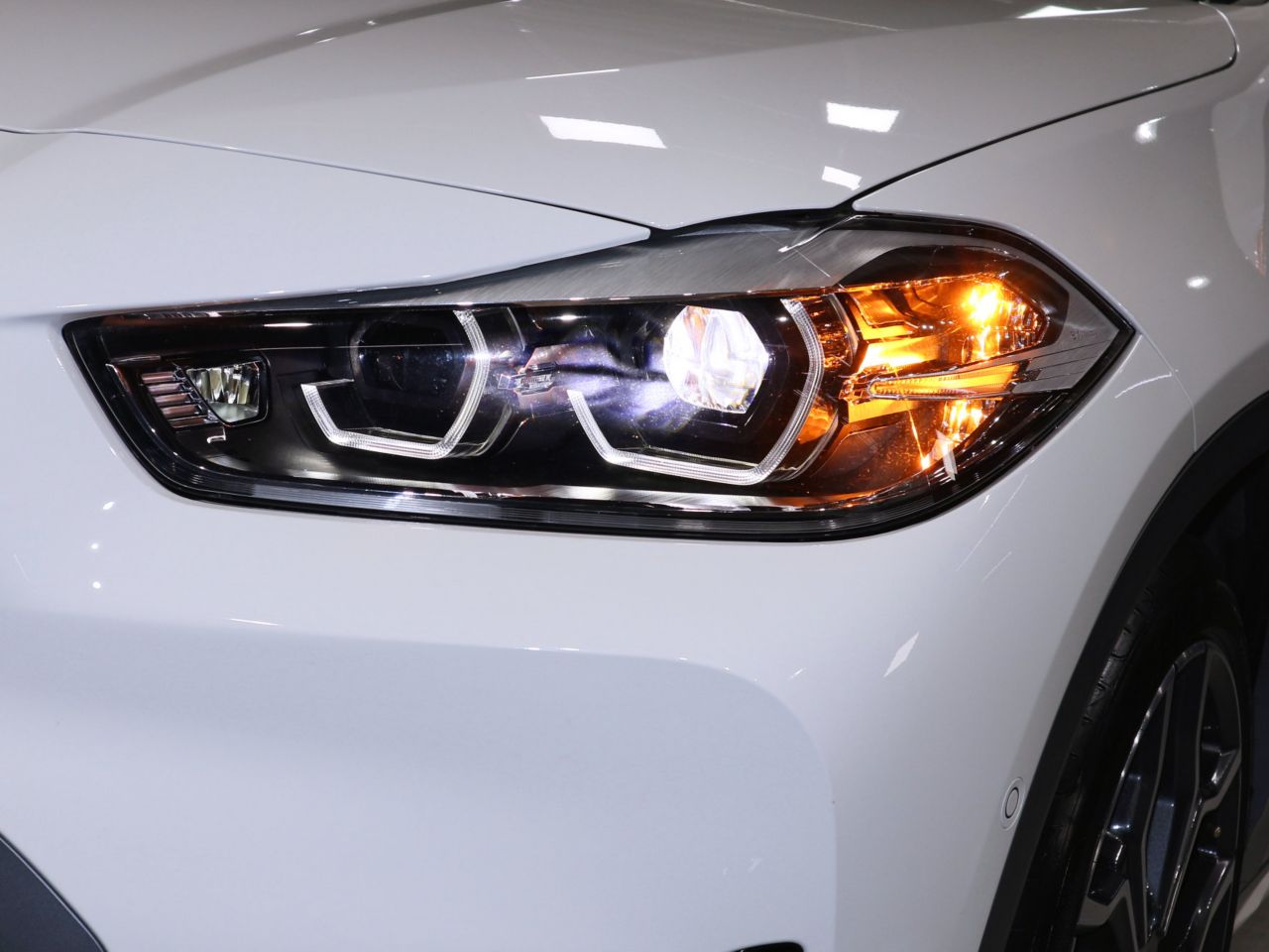 F39 X2 xDrive18d SAC B47 2.0d