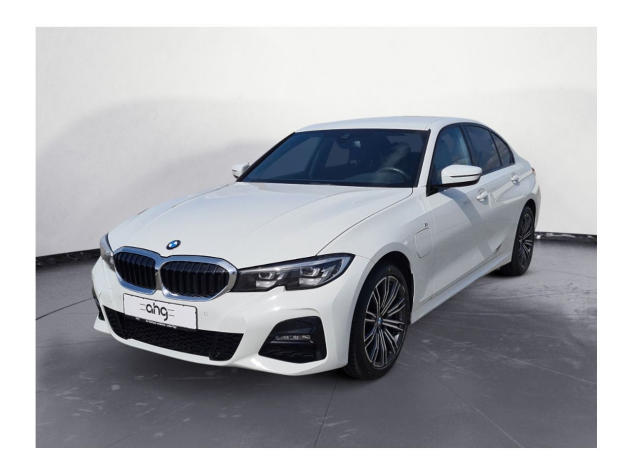 330e Limousine
