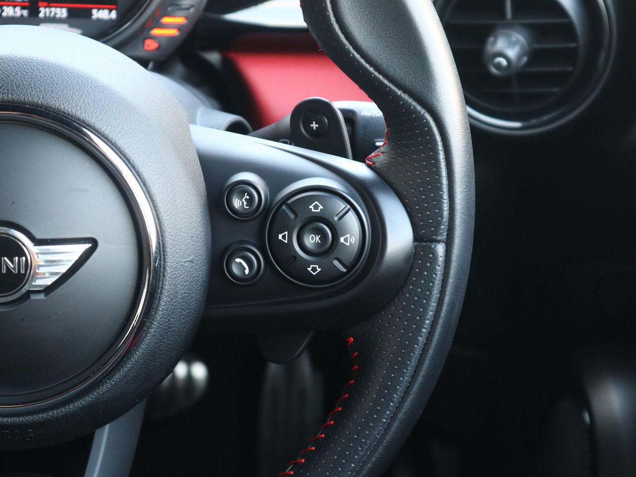 F56 MINI JOHN COOPER WORKS