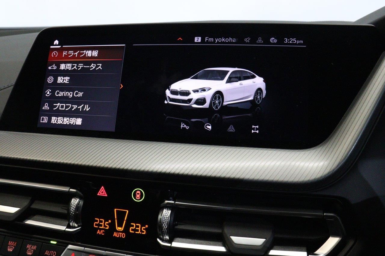 F44 218i Gran Coupe B38 1.5i