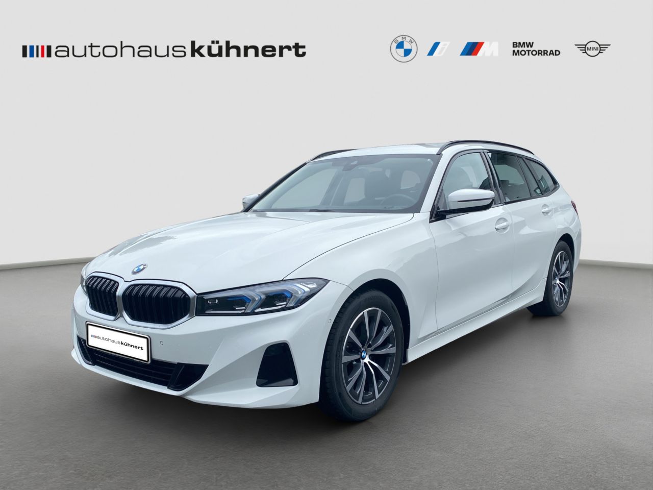 BMW 318