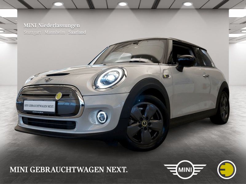 Cooper SE 3-Türer