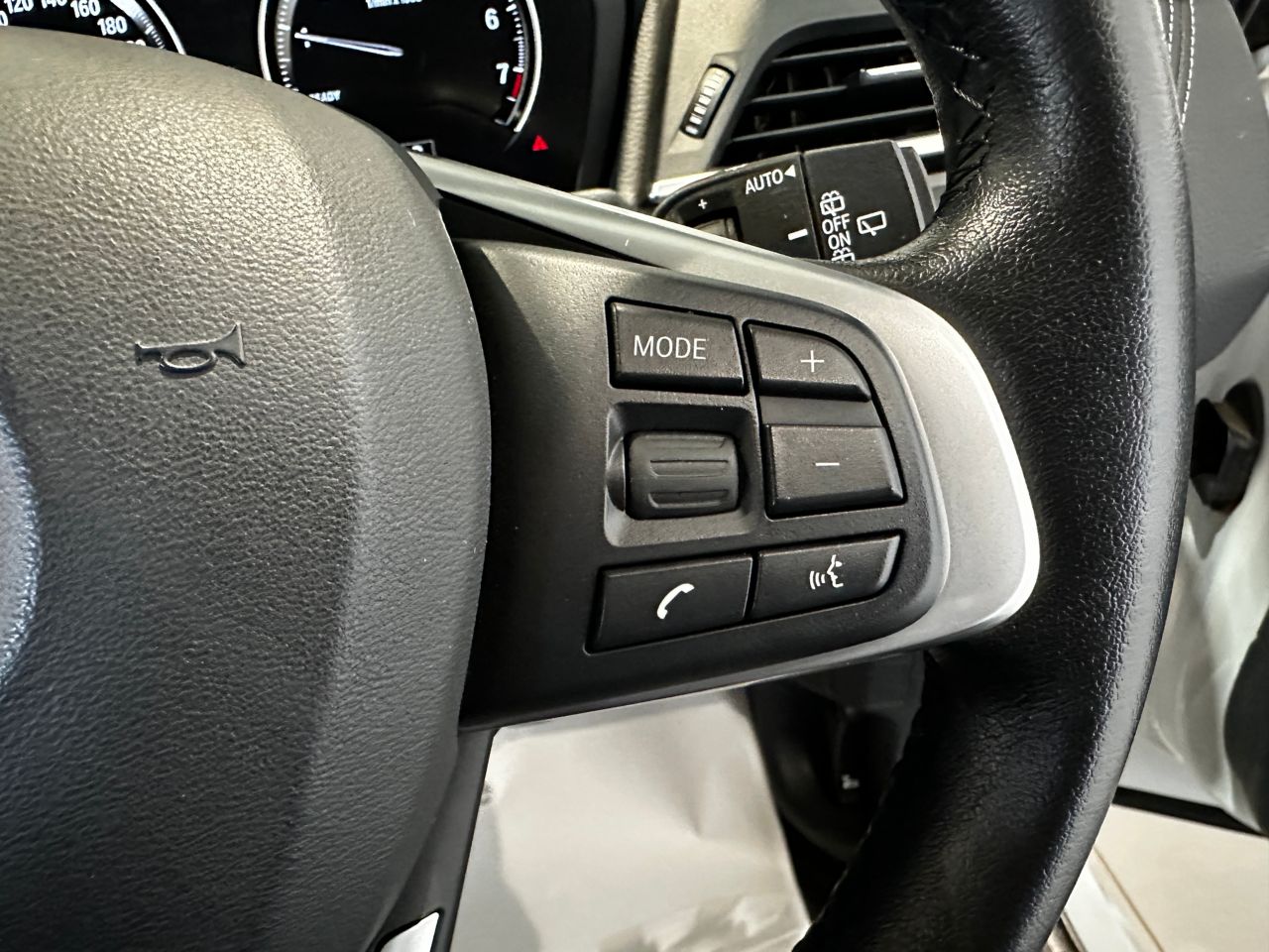 F45 225xe PHEV Active Tourer B37 1.5 LCI