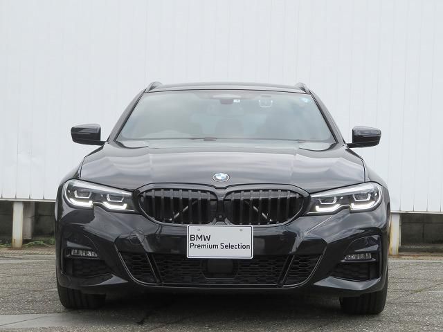 G21 320i RHD