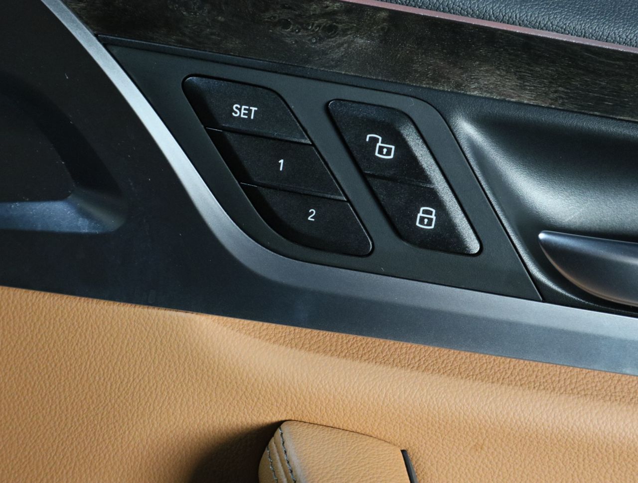 X3 M40i RHD TU