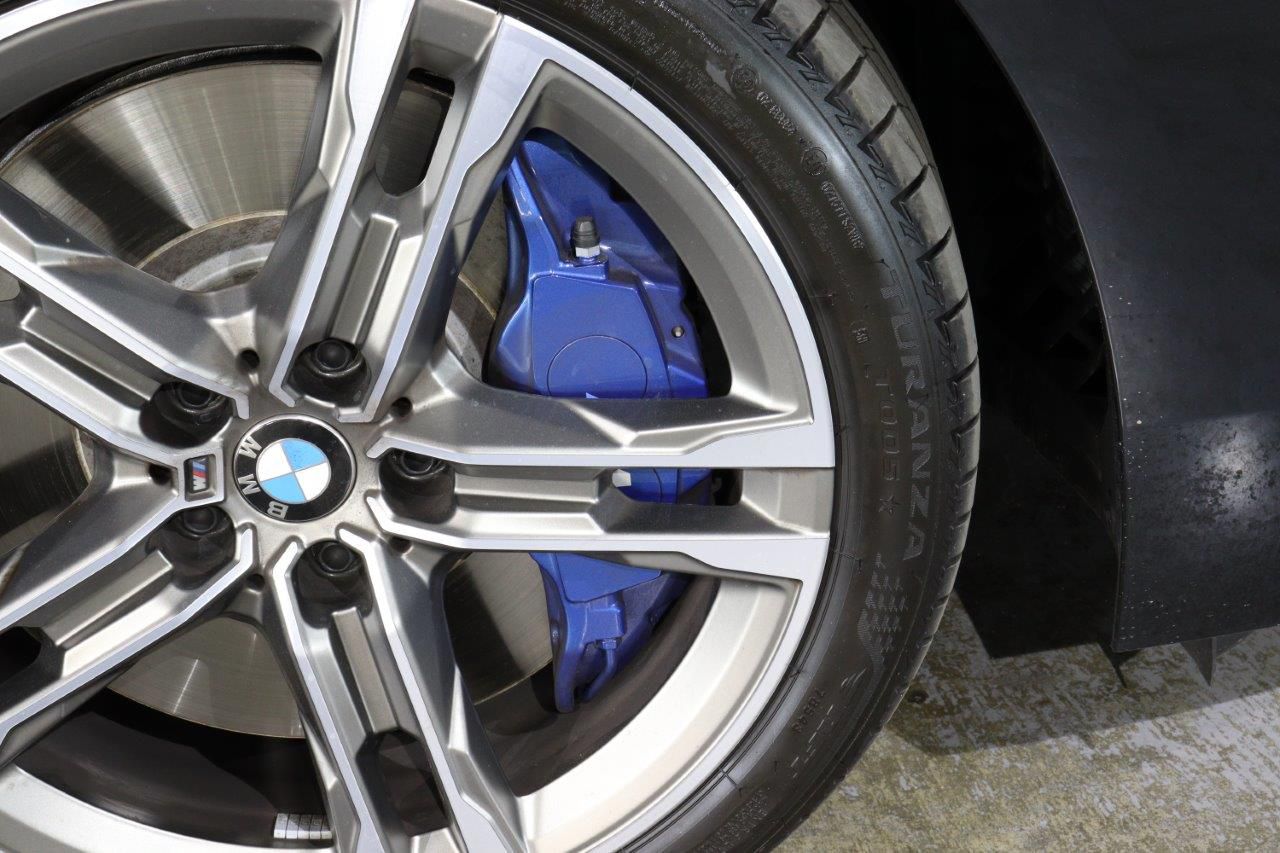 F4* **35i xDrive **** ***** B48 2.0i
