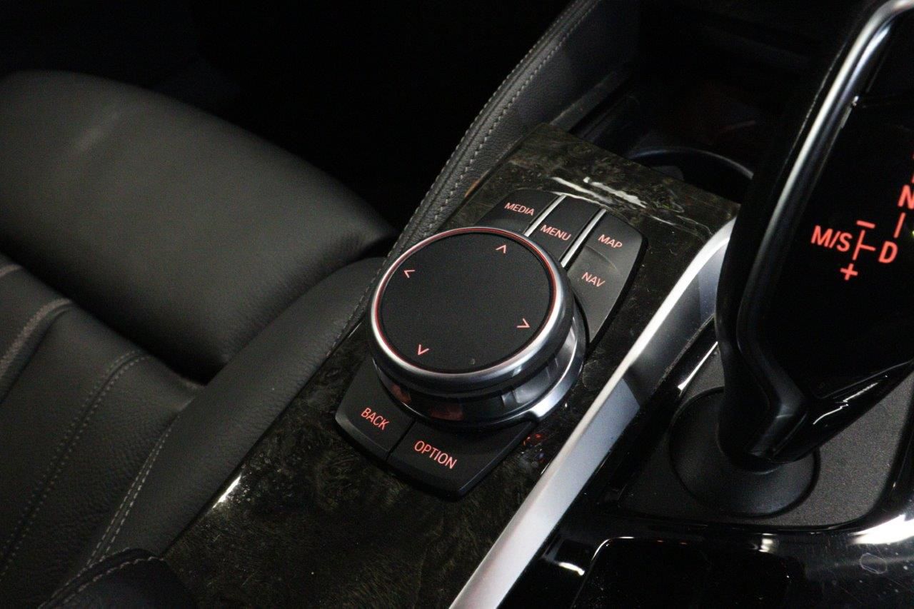 G31 520i SE Touring B48 2.0i TU