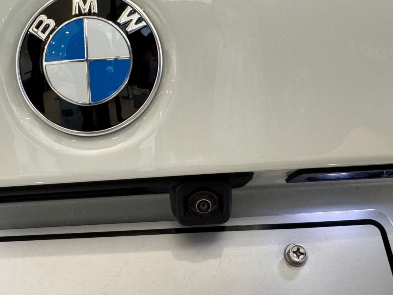G20 320i Saloon LCI RHD MX