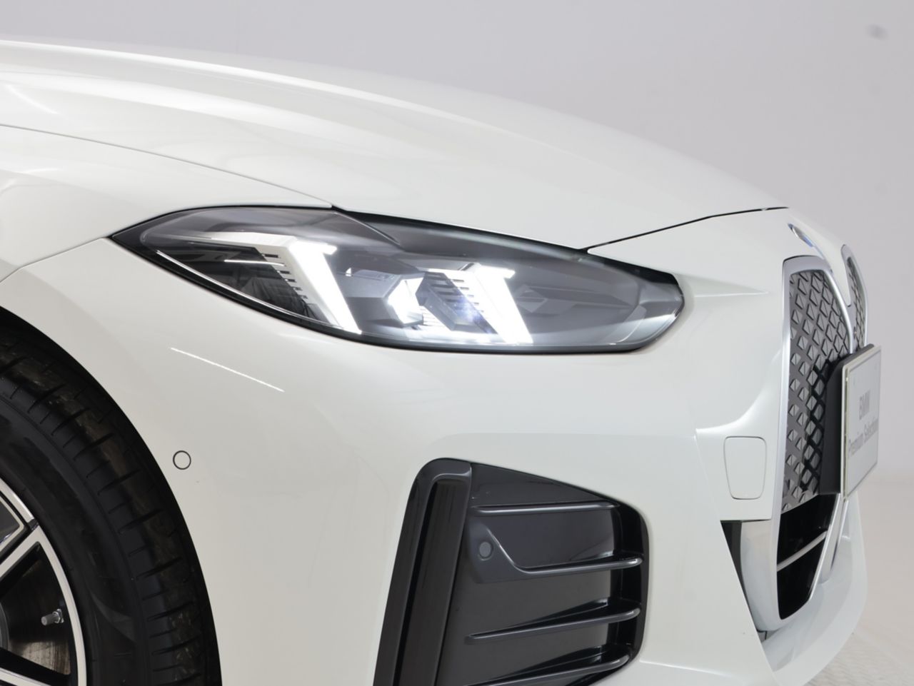 G26 i4 eDrive 40 LCI