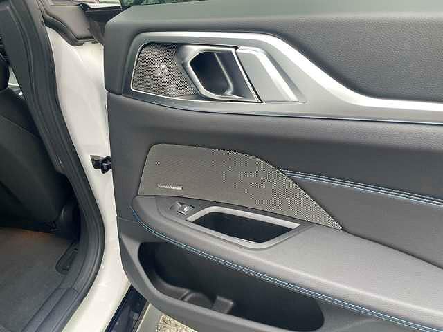 G26 i4 M50 RHD
