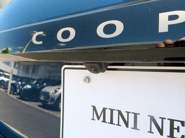 MINI Cooper C 5-doors