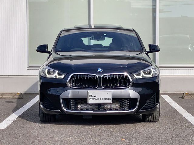 F39 X2 xDrive20d B47 2.0d