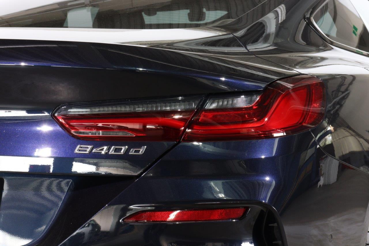 G15 840d xDrive Coupe B57 3.0d