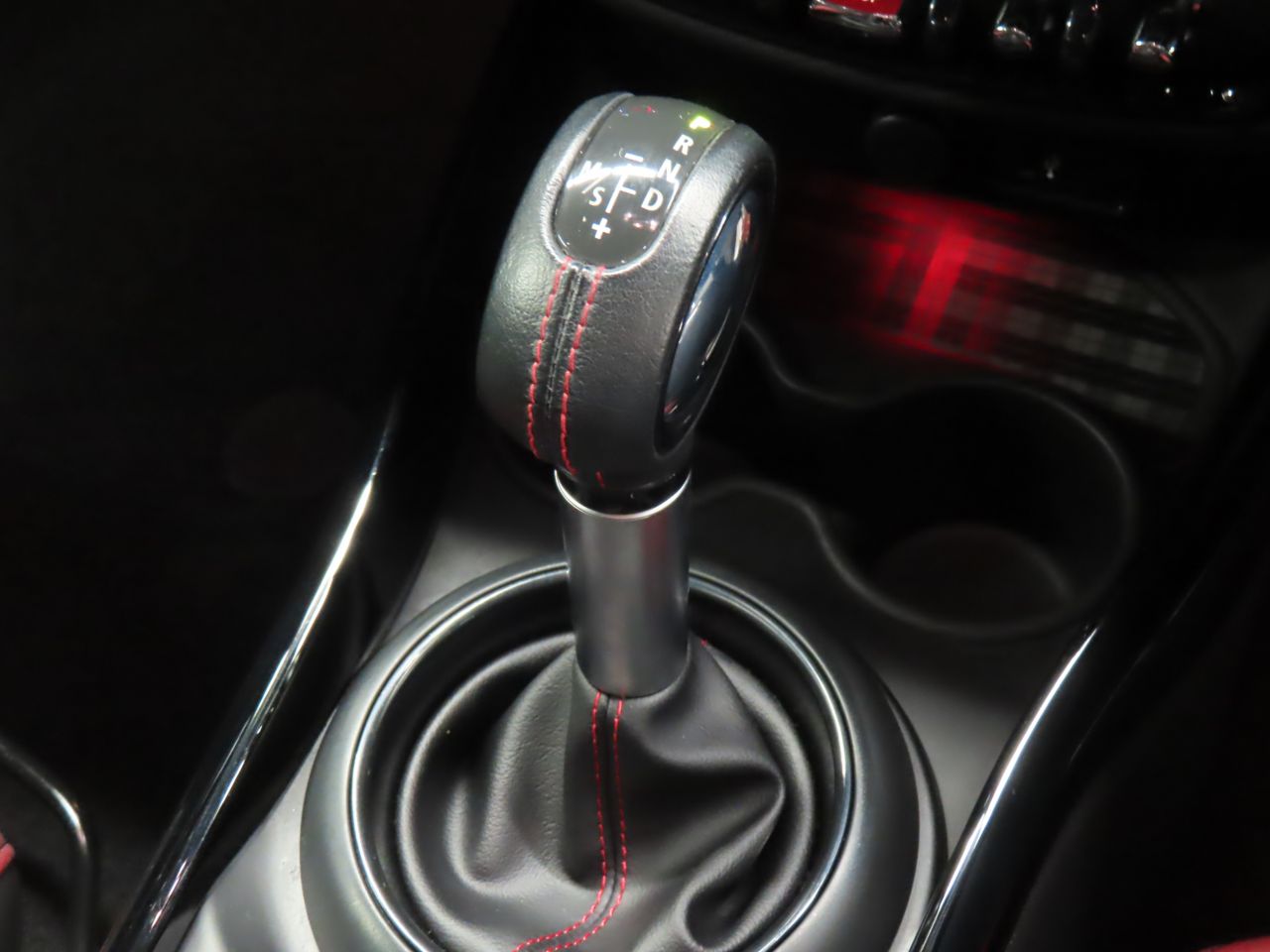 F54 MINI CLUBMAN JOHN COOPER WORKS