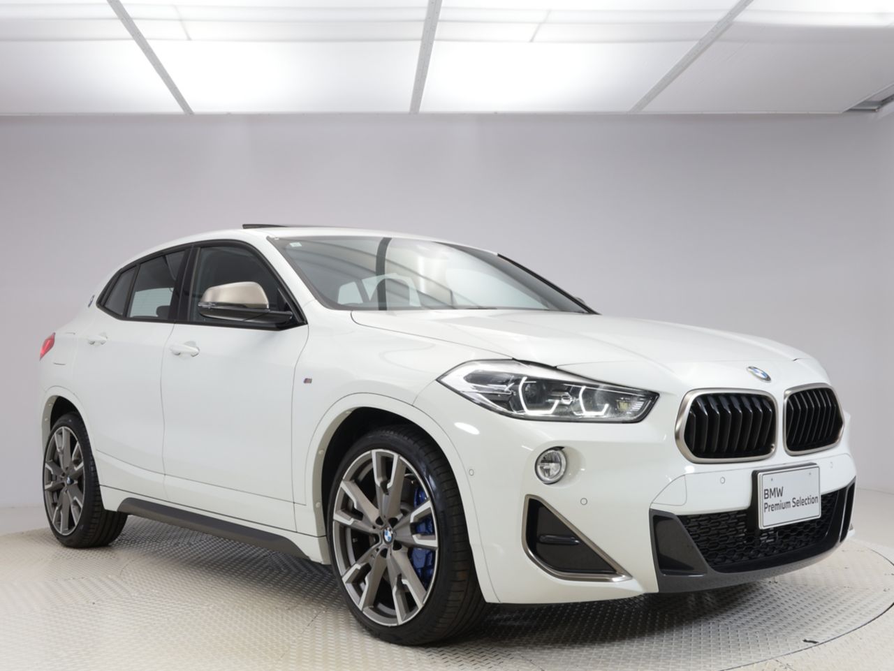 F39 X2 M35i B48 2.0i