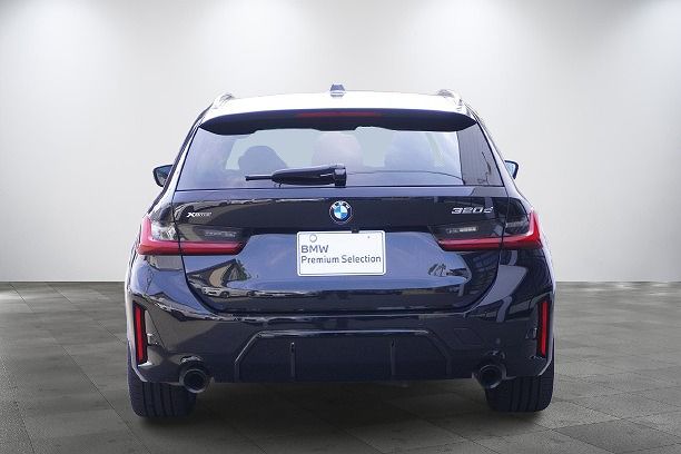G21 320d xDrive Touring LCI RHD