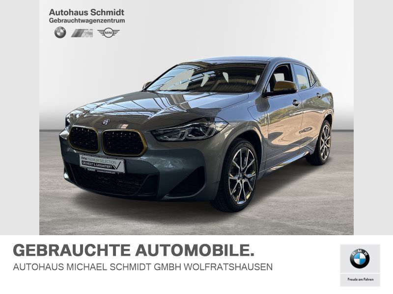 X2 xDrive25e