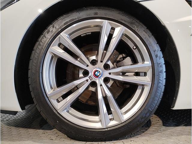 G29 z4 sDrive20i RHD