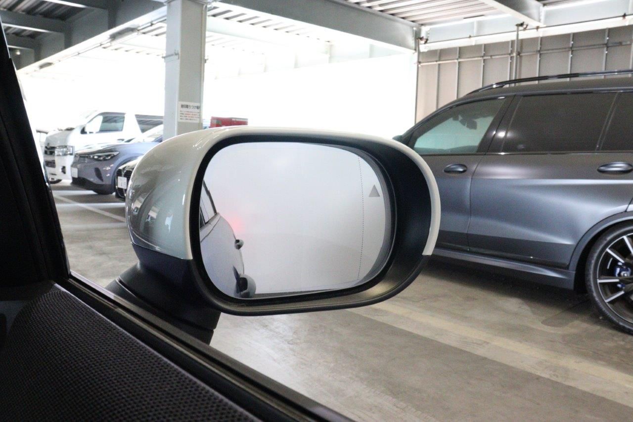 MINI Cooper C 5-doors